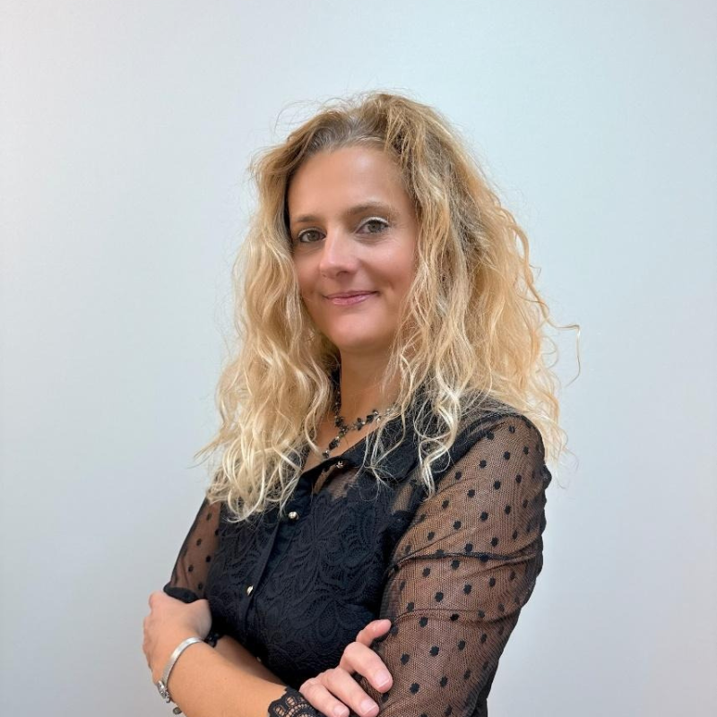 Adeline Mallet, Master Coach PNL certifiée spécialisée développement personnel transitions de vie et poids, Centre Paramédical Le Panorama La Garde