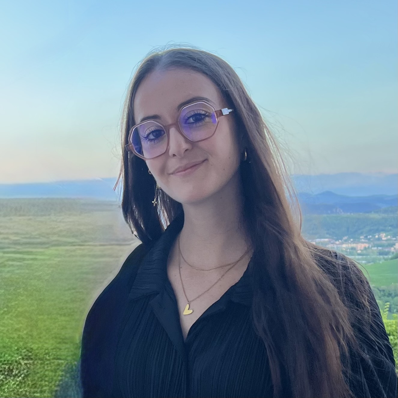 Axelle Chanal Orthophoniste diplômée de l’école de Marseille