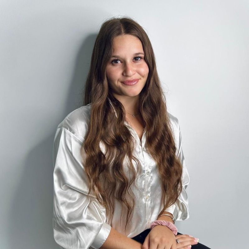 Coralie Garrigues, psychologue clinicienne et neuropsychologue spécialisée TCC et EMDR adultes, Centre Paramédical Le Panorama La Garde