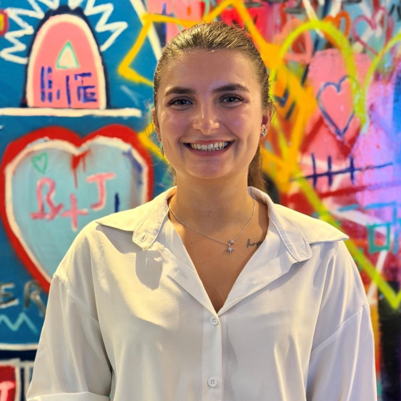 Eva Maccare, neuropsychologue spécialisée évaluation et accompagnement enfants et adolescents, Centre Paramédical Le Panorama La Garde