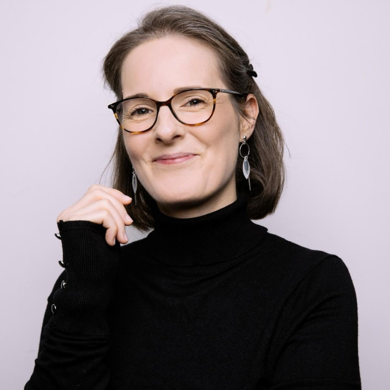 Isabelle Duboc, naturopathe vitaliste et conseillère en fleurs de Bach spécialisée digestion et TDAH adulte, Centre Paramédical Le Panorama La Garde