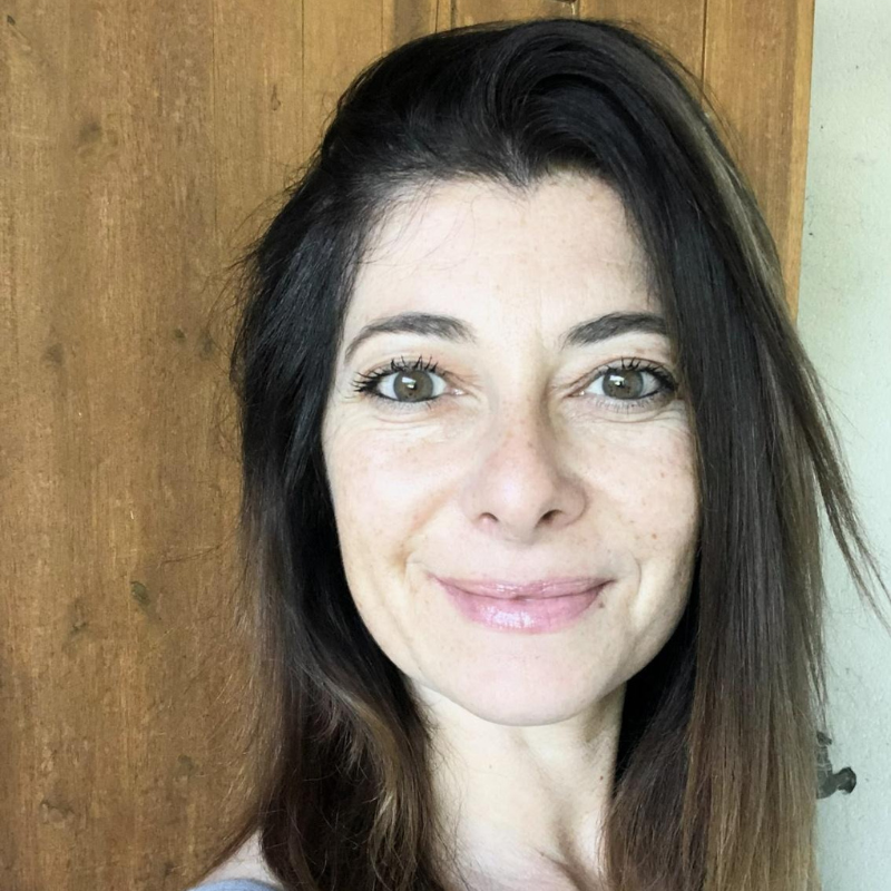 Marianne Fongond, psychonutritionniste et diététicienne, spécialisée TCA et poids-santé, Centre Paramédical Le Panorama La Garde